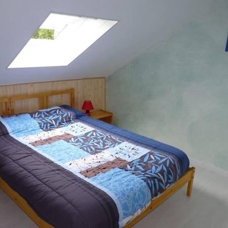 Maison Lumineuse Et Spacieuse Avec Terrain La Bourboule Exteriör bild