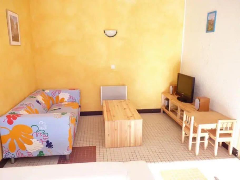 Maison Lumineuse Et Spacieuse Avec Terrain La Bourboule Exteriör bild